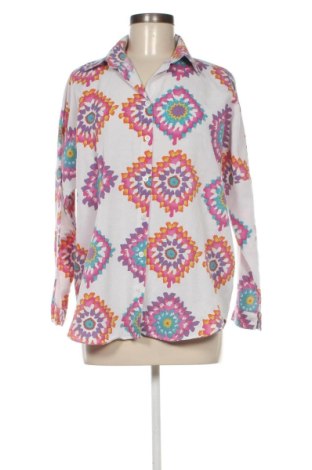 Cămașă de femei Unbranded, Mărime M, Culoare Multicolor, Preț 37,00 Lei, #137896945