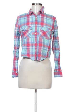 Cămașă de femei Tally Weijl, Mărime M, Culoare Multicolor, Preț 47,24 Lei, #137897046