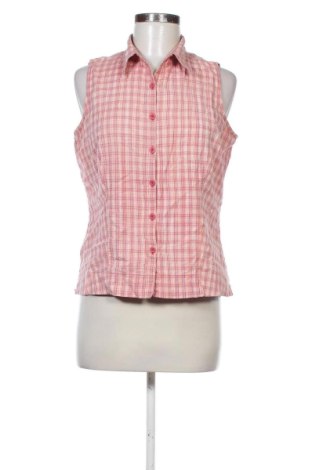 Damenbluse Columbia, Größe M, Farbe Mehrfarbig, Preis 30,86 €, #137897206