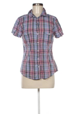 Дамска риза H&M, Размер M, Цвят Многоцветен, Цена 15,00 €, #137897236