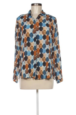 Cămașă de femei G.W., Mărime L, Culoare Multicolor, Preț 127,00 Lei, #137897237