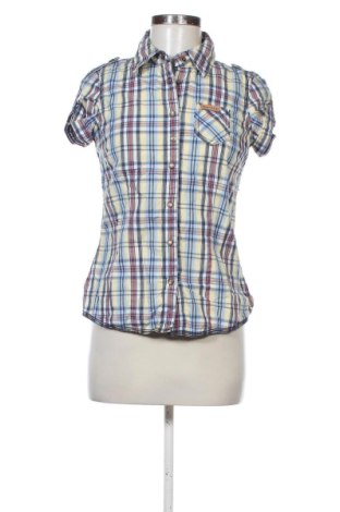 Cămașă de femei Khujo, Mărime S, Culoare Multicolor, Preț 163,00 Lei, #137897440
