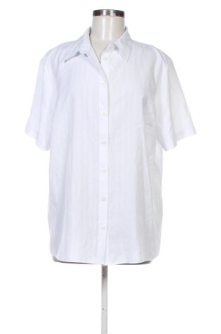 Cămașă de femei Malva, Mărime XL, Culoare Alb, Preț 73,49 Lei, #137897588