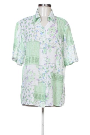 Cămașă de femei Unbranded, Mărime XXL, Culoare Multicolor, Preț 68,24 Lei, #137897794