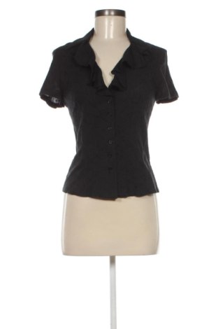 Cămașă de femei Unbranded, Mărime S, Culoare Negru, Preț 70,00 Lei, #137898102