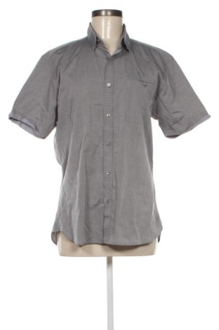 Cămașă de femei Ted Baker, Mărime L, Culoare Gri, Preț 194,22 Lei, #137898345