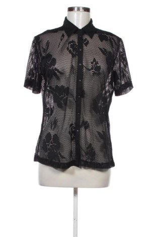 Damenbluse Kingfield, Größe L, Farbe Schwarz, Preis 14,10 €, #137898544