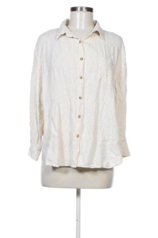 Дамска риза Answear LAB, Размер S, Цвят Екрю, Цена 14,00 €, #137898931