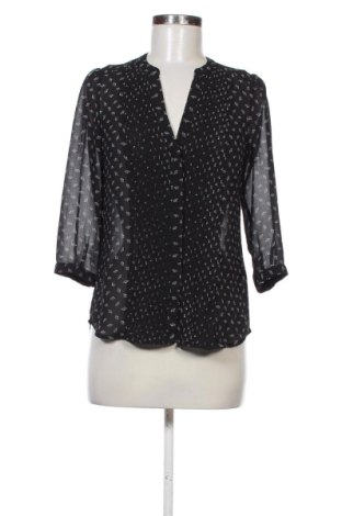 Cămașă de femei H&M, Mărime S, Culoare Multicolor, Preț 52,49 Lei, #137899717