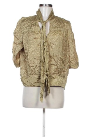 Cămașă de femei BelAir, Mărime M, Culoare Auriu, Preț 200,12 Lei, #137899751