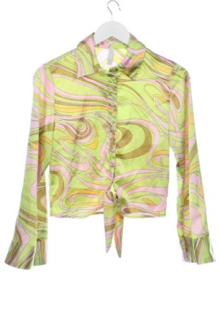 Cămașă de femei Amisu, Mărime XS, Culoare Multicolor, Preț 41,99 Lei, #137899916