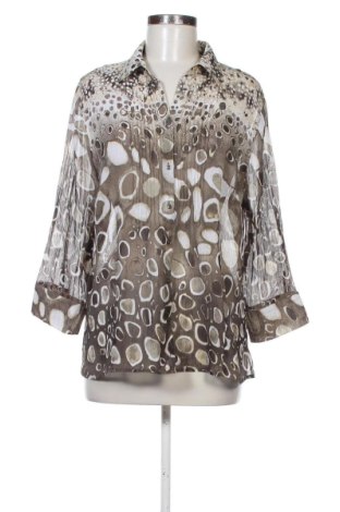 Дамска риза Gerry Weber, Размер L, Цвят Многоцветен, Цена 25,00 €, #137900455