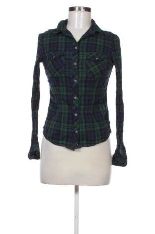 Cămașă de femei Terranova, Mărime S, Culoare Multicolor, Preț 41,99 Lei, #137900776