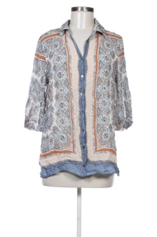 Cămașă de femei Elena Miro, Mărime XL, Culoare Multicolor, Preț 183,72 Lei, #137900805
