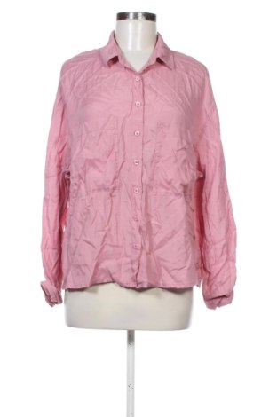 Damenbluse Daahls by Emma Roberts, Größe L, Farbe Rosa, Preis € 14,00, #137901135