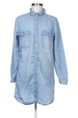 Дамска риза H&M, Размер M, Цвят Син, Цена 8,00 €, #137901741