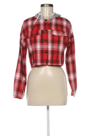 Damenbluse SHEIN, Größe M, Farbe Mehrfarbig, Preis € 6,67, #137901918