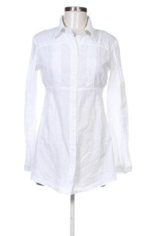 Cămașă de femei Unbranded, Mărime S, Culoare Alb, Preț 52,49 Lei, #137902402