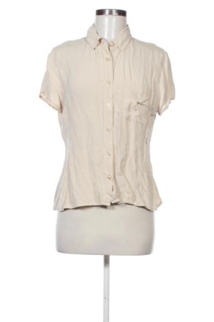 Cămașă de femei Paul Harris Design, Mărime M, Culoare Bej, Preț 73,49 Lei, #137902629