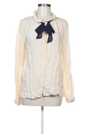 Cămașă de femei Vero Moda, Mărime XL, Culoare Ecru, Preț 57,74 Lei, #137902652