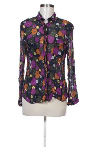 Cămașă de femei Custommade, Mărime M, Culoare Multicolor, Preț 178,47 Lei, #137902686