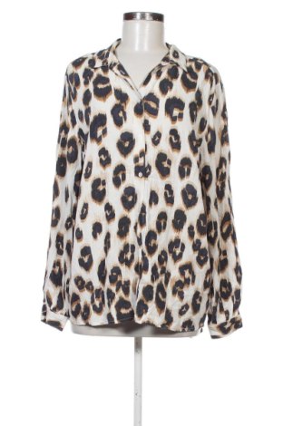 Cămașă de femei Jensen, Mărime XL, Culoare Multicolor, Preț 93,96 Lei, #137902699
