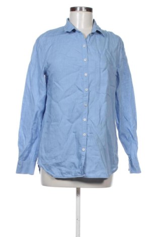 Cămașă de femei Marc O'Polo, Mărime M, Culoare Albastru, Preț 167,97 Lei, #137902748