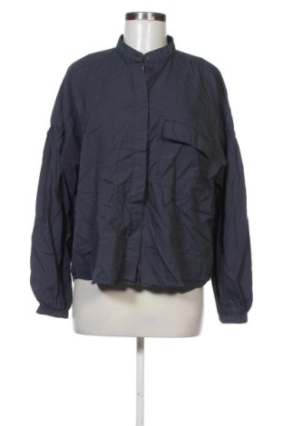 Cămașă de femei Marc O'Polo, Mărime L, Culoare Albastru, Preț 183,72 Lei, #137902772