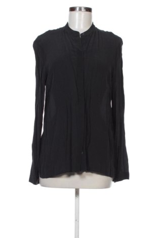 Cămașă de femei Saint Tropez, Mărime M, Culoare Negru, Preț 73,49 Lei, #137902803