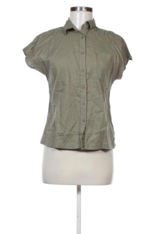 Cămașă de femei Esmara, Mărime S, Culoare Verde, Preț 84,00 Lei, #137902843
