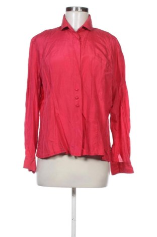 Cămașă de femei Unbranded, Mărime L, Culoare Roz, Preț 52,49 Lei, #137903087