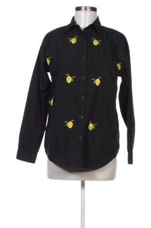 Cămașă de femei Unbranded, Mărime M, Culoare Negru, Preț 41,99 Lei, #137903118
