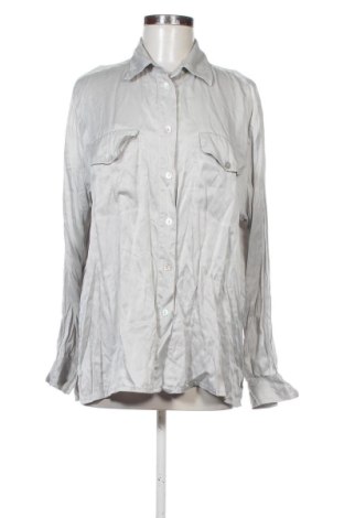 Cămașă de femei Unbranded, Mărime L, Culoare Gri, Preț 52,49 Lei, #137903293