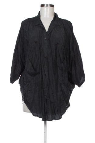 Cămașă de femei Julien, Mărime L, Culoare Negru, Preț 73,49 Lei, #137903421