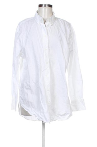 Cămașă de femei H&M, Mărime M, Culoare Alb, Preț 41,99 Lei, #137903494