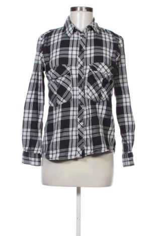 Cămașă de femei Zara, Mărime S, Culoare Multicolor, Preț 73,49 Lei, #137903661