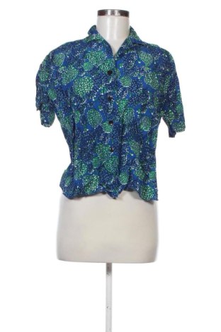 Cămașă de femei Unbranded, Mărime M, Culoare Multicolor, Preț 68,24 Lei, #137904310