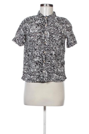 Cămașă de femei Quiksilver, Mărime S, Culoare Multicolor, Preț 94,48 Lei, #137904454