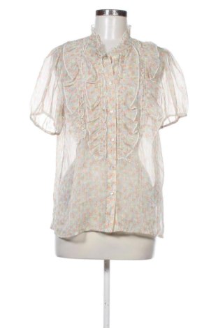 Cămașă de femei Vero Moda, Mărime L, Culoare Multicolor, Preț 94,48 Lei, #137904491