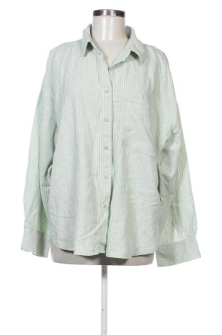 Cămașă de femei LCW, Mărime XXL, Culoare Multicolor, Preț 47,24 Lei, #137904528