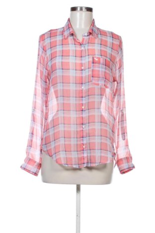 Cămașă de femei Abercrombie & Fitch, Mărime M, Culoare Multicolor, Preț 74,00 Lei, #137904904