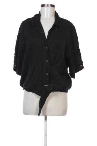 Cămașă de femei S.Oliver, Mărime S, Culoare Negru, Preț 94,48 Lei, #137904929