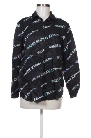 Dámska košeľa  Armani Exchange, Veľkosť M, Farba Viacfarebná, Cena  69,00 €, #137905920