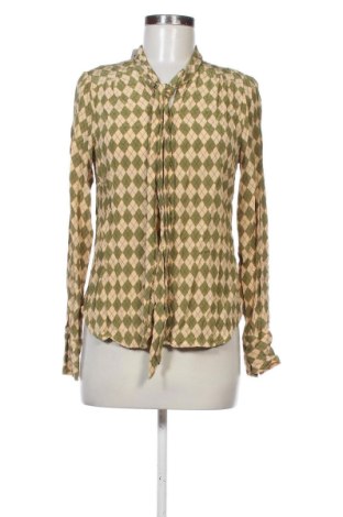 Cămașă de femei King Louie, Mărime M, Culoare Multicolor, Preț 183,72 Lei, #137906205