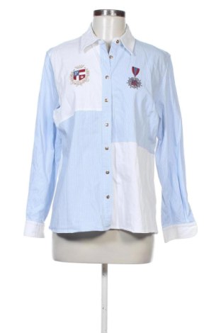 Dámská košile  U.S. Polo Assn., Velikost XL, Barva Vícebarevné, Cena  607,00 Kč, #137906504