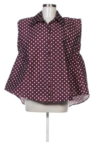 Дамска риза Cream & Rouge, Размер M, Цвят Лилав, Цена 18,00 €, #137906509