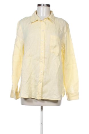 Dámská košile  H&M, Velikost M, Barva Žlutá, Cena  218,00 Kč, #137906516