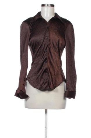 Női ing Zara, Méret S, Szín Barna, Ár 8 511 Ft, #137906858