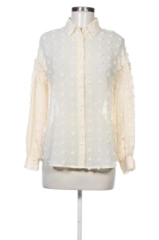 Női ing Zara, Méret S, Szín Ekrü
, Ár 5 472 Ft, #137907342