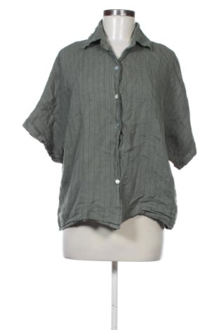 Női ing Unbranded, Méret XL, Szín Zöld, Ár 4 610 Ft, #137907532